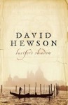 Lucifer's Shadow - David Hewson