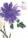 RHS Desk Address Book - Royal Horticultural Society