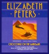 Crocodile on the Sandbank - Elizabeth Peters, Susan O'Malley