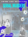 Serial Murders - Brian Innes, Charlie Fuller