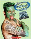 Ripley's Believe It or Not! Special Edition 2009 - Rosie Alexander