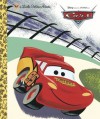 Cars Little Golden Book Library (Disney/Pixar Cars) - Ben Smiley, Jean-Paul Orpinas, Scott Tilley