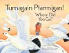 Turnagain Ptarmigan! Where Did You Go? - James Guenther, Shannon Cartwright