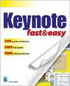 Keynote Fast & Easy - Lisa A. Bucki