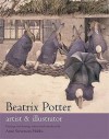 Beatrix Potter: Artist & Illustrator - Anne Stevenson Hobbs