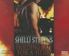 Holding Out for a Hero - Shelli Stevens, Claudia Alick