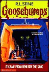 It Came from Beneath the Sink! (Goosebumps, #30) - R.L. Stine