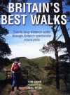 Britain's Best Walks - Tom Quinn