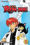 Rin-ne, Volume 7 - Rumiko Takahashi