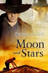 Moon and Stars (Clouds and Rain) - Zahra Owens