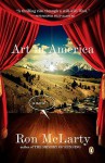 Art in America: A Novel - Ron McLarty