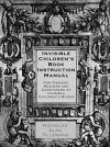 Invisible Children's Book Instruction Manual: For Owners, Readers and Caretakers of Invisible Children's Books - Nicholas Tillemans