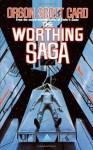 The Worthing Saga - Orson Scott Card