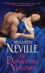 The Dangerous Viscount - Miranda Neville