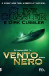 Vento Nero - Clive Cussler, Dirk Cussler