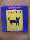 Pete the Cat I Love My White Shoes - Eric Litwin