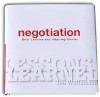 Lessons Learned: Negotiation: Brief Lessons and Inspiring Stories - Jim Williamson