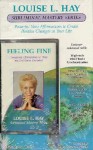 Feeling Fine (Audio) - Louise L. Hay