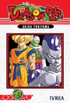 Dragon Ball #27: El legendario Super Saiyajin (DragonBall #27) - Akira Toriyama, Marcelo Vicente