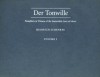 Der Tonwille: Pamphlets in Witness of the Immutable Laws of Music, Offered to a New Generation of Youth by Heinrich Schenker: Issues 1-5 (1921-1923) v. 1 - Heinrich Schenker