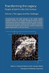 Transforming the Legacy - E. Maynard Moore, M. George Walters, David McAllister-Wilson