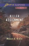 Killer Assignment - Maggie K. Black