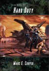 Hard Duty - Mark E. Cooper