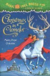 Christmas in Camelot - Mary Pope Osborne, Sal Murdocca