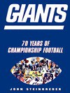 70 Years of Championship Football - John Steinbreder