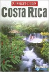 Insight Guide Costa Rica - Paul Murphy