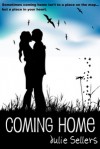 Coming Home - Julie Sellers