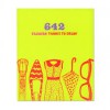 642 Fashion Things to Draw - Chronicle Books