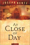At Close of Day - Joseph Bentz