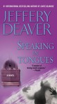 Speaking in Tongues - Jeffery Deaver