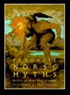 Favorite Norse Myths - Mary Pope Osborne