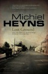 Lost Ground - Michiel Heyns