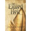 The Exiled Heir (Autumn's Fall Saga, #1) - Jonathan French