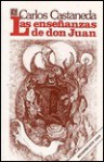 Las enseñanzas de Don Juan - Carlos Castaneda, Juan Tovar