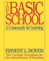 The Basic School: A Community for Learning - Ernest L. Boyer