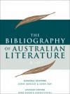 The Bibliography of Australian Literature: K-O - John Arnold, John Hay