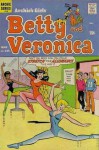 Betty and Veronica #195 - Archie Comics