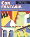 Con Fantasia - Marcel Danesi, Salvatore Bancheri, Michael Lettieri