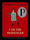 I am the Messenger - Markus Zusak