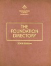 The Foundation Directory - David Jacobs, Foundation Center