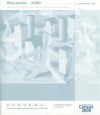 2000 Census of Population and Housing, Wisconsin, Summary Population and Housing Characteristics - Bureau of the Census