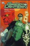 Green Lantern: Secret Origin - Geoff Johns, Ivan Reis, Oclair Albert