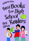 Best Books for High School Readers, Grades 9-12 (Children's and Young Adult Literature Reference) - Catherine Barr