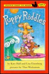 Puppy Riddles - Katy Hall, Lisa Eisenberg, Thor Wickstrom