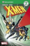 Meet the X-Men X-Men Reader - Clare Hibbert