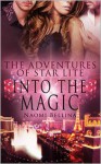 Into the Magic - Naomi Bellina